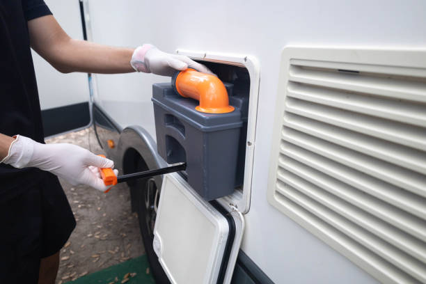 Best Affordable porta potty rental  in Manito, IL