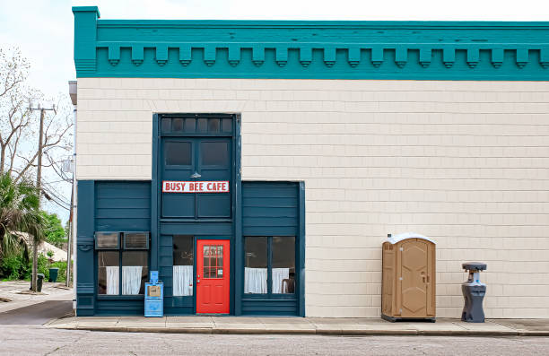 Best Local porta potty services  in Manito, IL