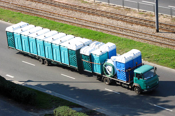 Best Local porta potty services  in Manito, IL